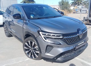 Renault Austral 2024