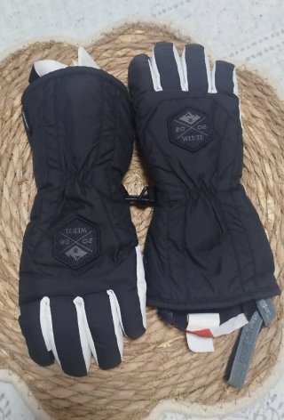 Guantes de Nieve Wed'ze Talla 8 Años