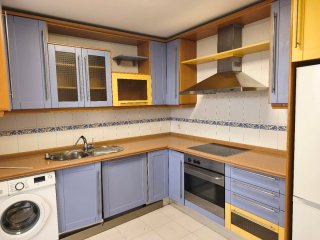 Muebles de cocina y electrodomésticos
