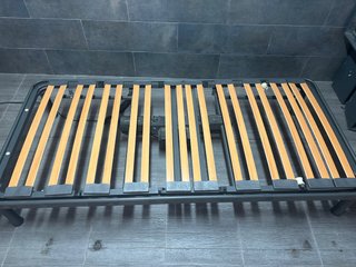 Cama Articulada con Somier