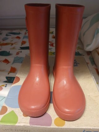 Botas de agua Igor talla 30