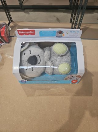 Peluche Koala Soothe 'n Snuggle Fisher-Price