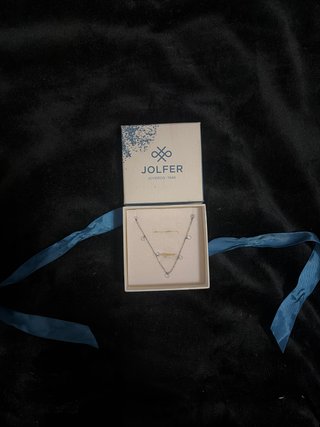 Collar bebe