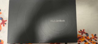 Asus Zenbook 13 OLED