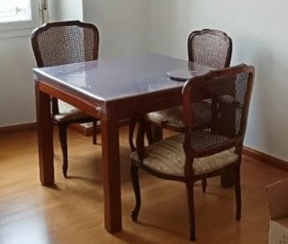Mesa de comedor