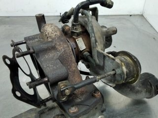444028 7700866502 turbocompresor renault laguna