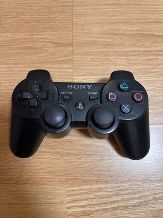 Mando Sony PS3 SCUF LEER!