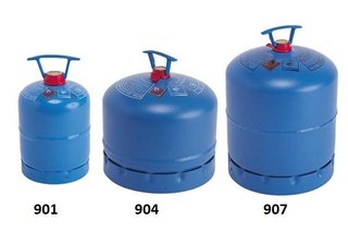 Bombola Campingaz 904 piena - 1,8 kg