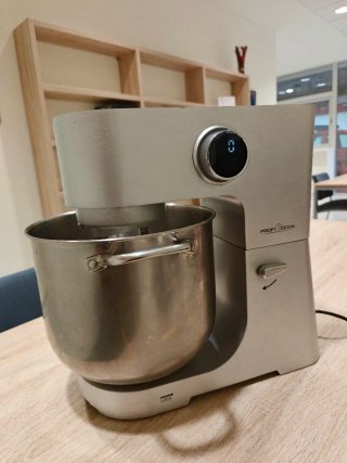 Amasadora Proficook KM 1254