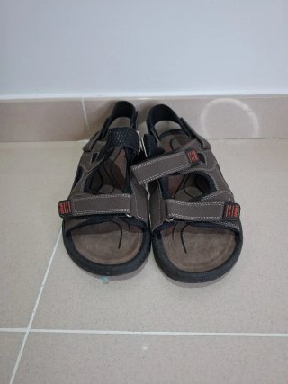 Sandalias de hombre