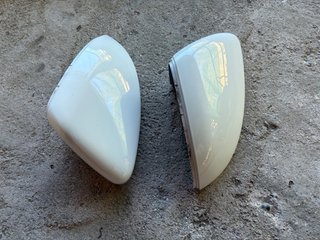 Carcasas Espejos Originales Golf 7