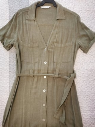 Vestido largo