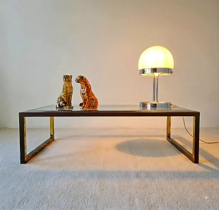 Mesa de centro HOLLYWOOD REGENCY | Rectangular