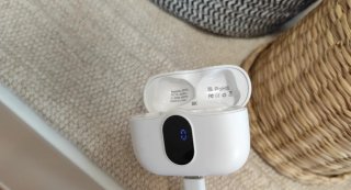 Estuche de carga para auriculares