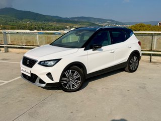 SEAT Arona 2025