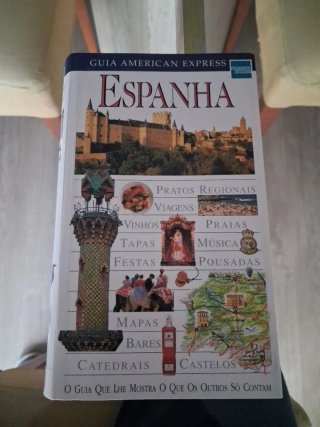 Espanha