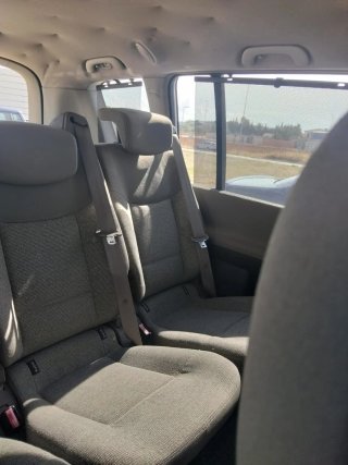 Renault Espace 2003