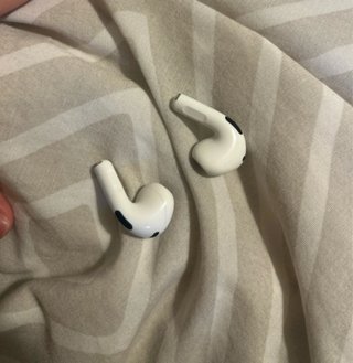 AirPods 3.ª generación (sin estuche)