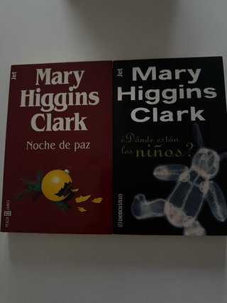 Noche de Paz y Dònde estàn los niños??