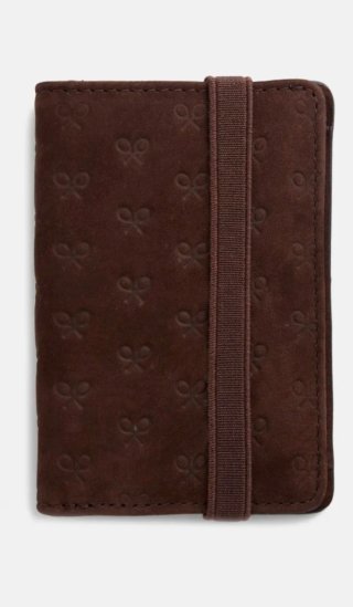 Cartera Monedero de Piel Silbon