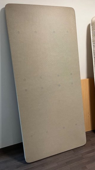 Base Tapizada para Cama 90x190