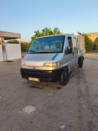 FIAT Ducato 1999