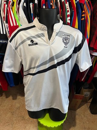 Camiseta Rugby El Salvador Viator