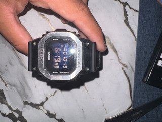 Reloj Casio G-Shock