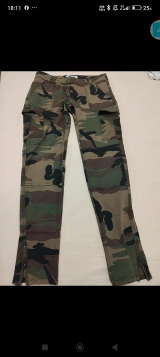 Pantalón de mujer