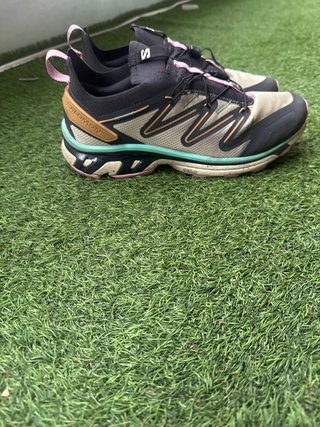 Zapatillas Salomon XT Rush 2