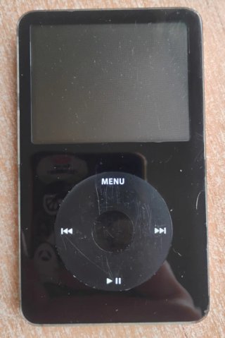 iPod Classic