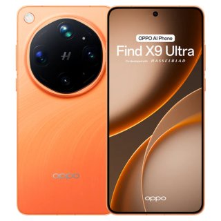 Oppo Find X9 Ultra + estras