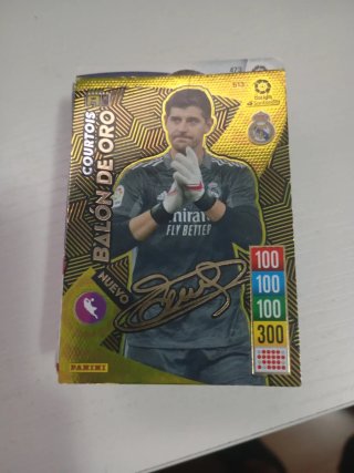 Lote 60 Cartas Adrenalyn La Liga 21-22