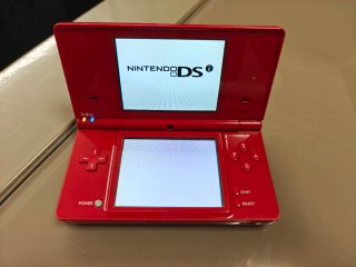 Nintendo DS