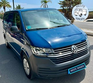 Volkswagen Transporter T6.1 2.0 TDI 110 CV 2022