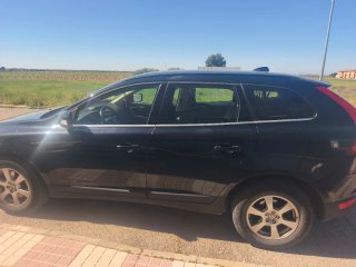 Volvo XC60 2010