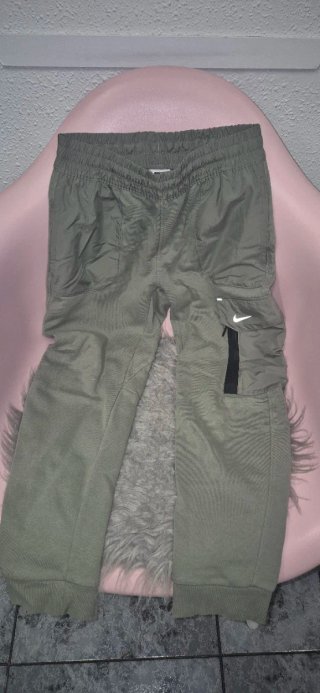 Pantalón de chándal Nike niño talla M 137-147 cm