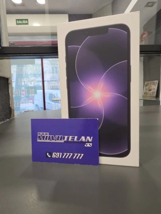 iPhone 17e 256GB NUOVO SIGILLATO