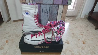 Zapatillas Converse All Star Chuck Taylor