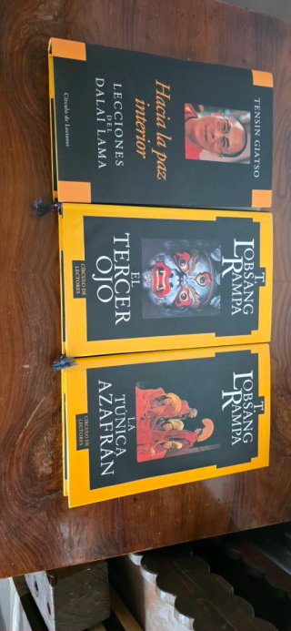 Libros