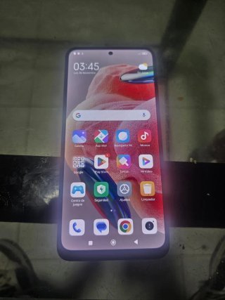 Móvil Xiaomi
