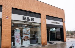 Local comercial en venta en Altos del Olivar - El Caracol en Valdemoro