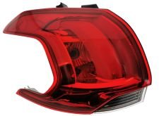 Piloto Trasero Peugeot 2008 (2012-2015)