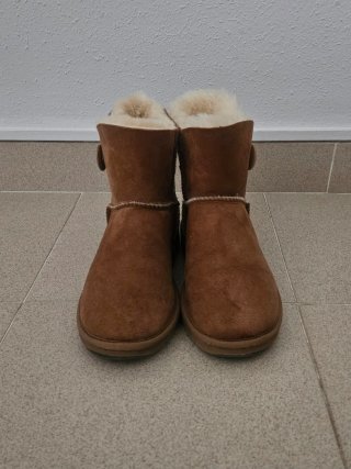 Botas UGG Australianas Marrones