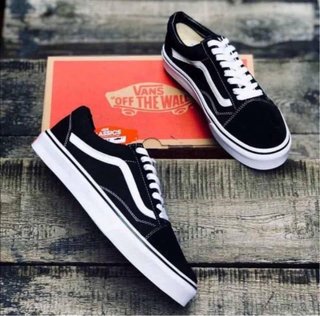 Zapatillas Vans