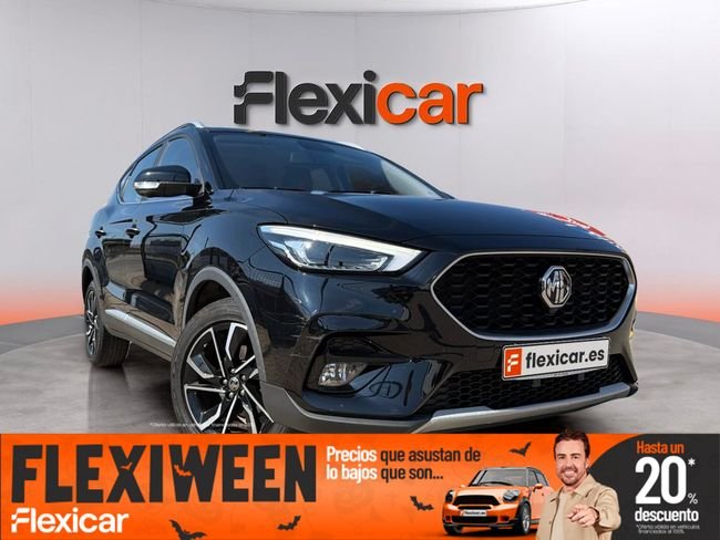 MG ZS 1.5 VTI TECH CONFORT 2023