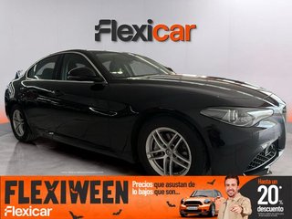 Alfa Romeo Giulia 2.2 Diesel 110kW (150CV) Executive