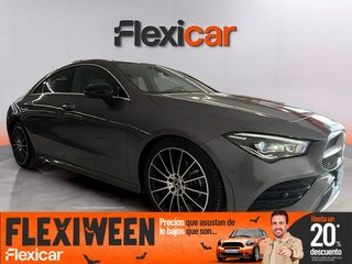 Mercedes-Benz CLA CLA 200