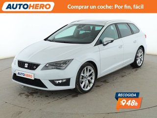 Seat Leon 1.4 TSI ACT FR Plus