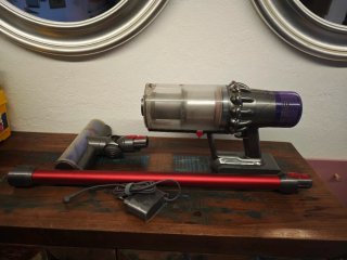 Aspiradora sin cable Dyson V11 Absolute